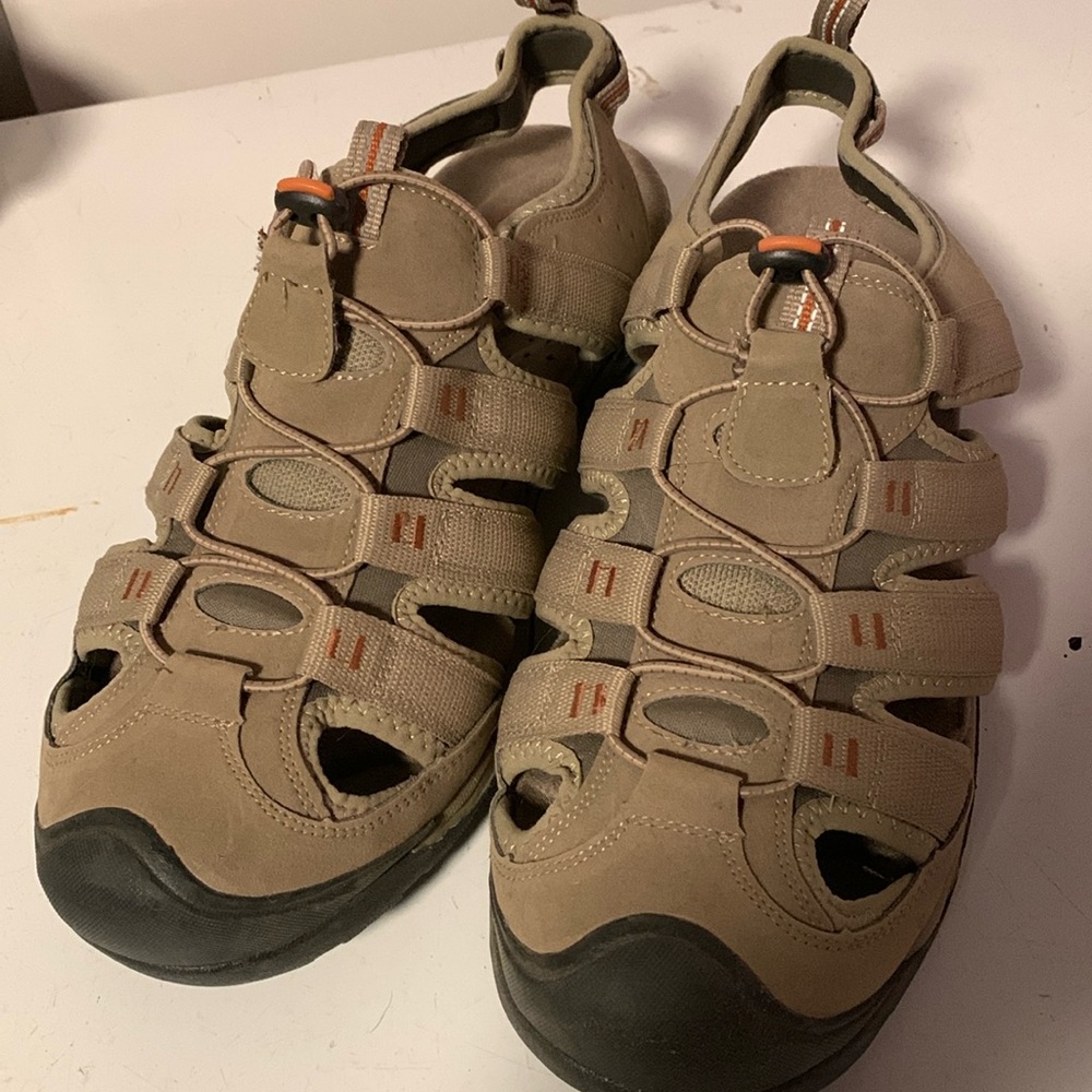 NWT Croft & Barrow Legato Men’s Sandals